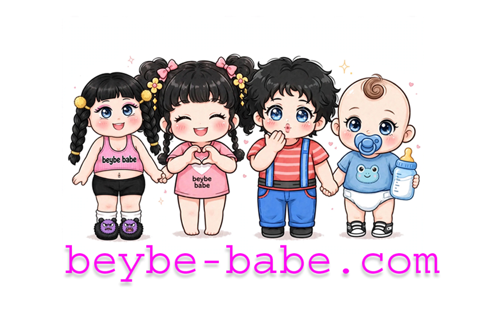 beybe babe dolls holding hands