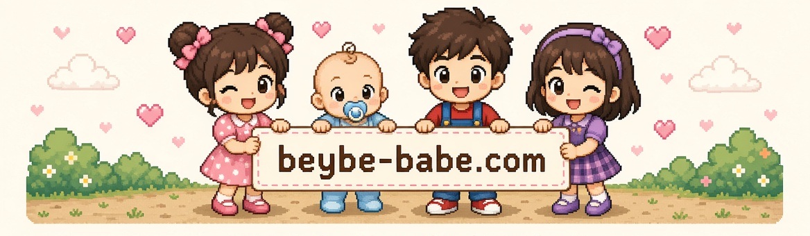 beybe-babe.com