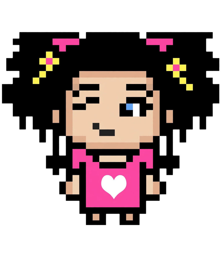 Heart Hands