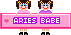 aries babe