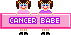 cancer babe