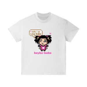 Pure Cotton Essential Kids T-Shirt