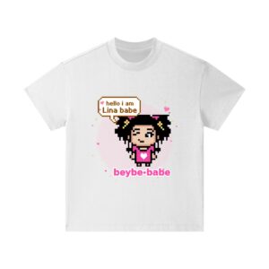 Pure Cotton Essential Kids T-Shirt
